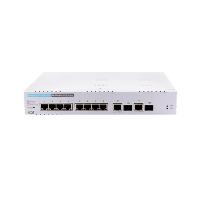 سوئیچ KP-0804h4s Poe
